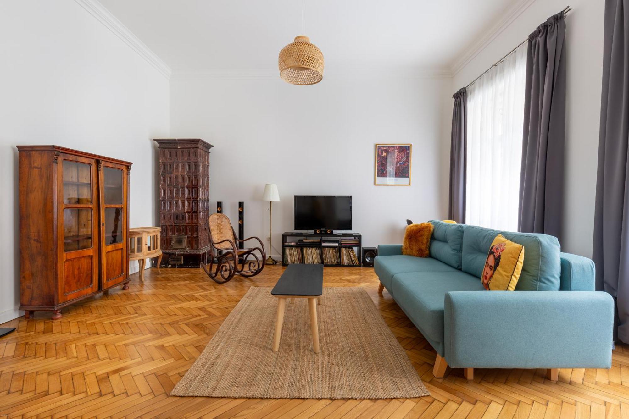 D8 Sphinx Apartman Budapest Luaran gambar