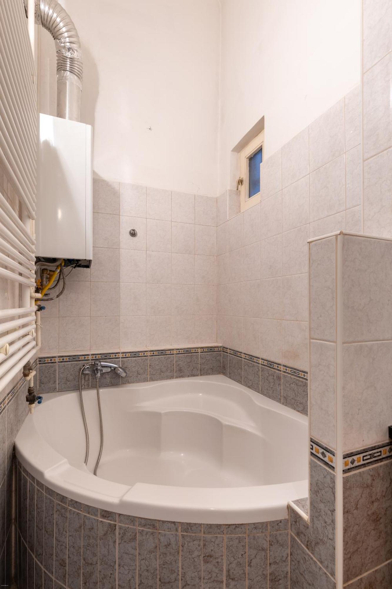 D8 Sphinx Apartman Budapest Luaran gambar
