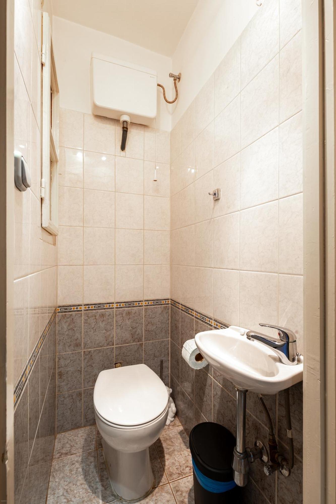 D8 Sphinx Apartman Budapest Luaran gambar